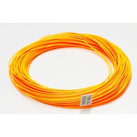 Acis Fly Line/WF-4F/Orange