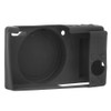 Digital Camera Silicone Protective Cover Case Accessory for Sony ZV1
