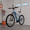 RAD Cycle Products Rail Mount Bike and Ladder Lift for