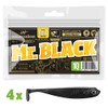 Lieblingsköder Rubber Fishing Bait for Perch Zander Pike 10 cm,