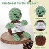 Mini Funny Turtle Gifts Mother’s Day Teacher Appreciation Graduation Nurse’s