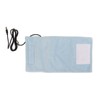 Baby Bottle Warmer Blue Cotton USB Heat Preservation Baby Feeding