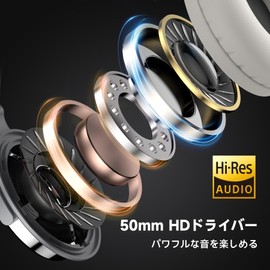 OneOdio Pro 10 Monitor Headphones, Wired, Bass Enhancement, Headphones, Over-ear, Lightweight, 0.25 & 1.4 inches (6.35 & 3.5 mm) Jacks, Coexist, Single Ear Monitoring, Foldable, Includes 0.5 ft (1.2