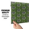 GRAPHICS & MORE Beetlejuice Beetle Worm Premium Roll Gift Wrap