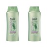 Suave Professionals Rosemary + Mint Shampoo and Conditioner Bundle, 28