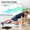 LOFTILLA Smart Scale for Body Weight, Weight Scale, Digital Bathroom