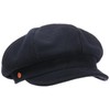 Women´s Newsboy Cap Mayser women´s caps winter caps (59 cm