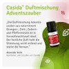 Casida Casida Adventszauber Duftmischung Weihnachtsduft C Duft?l 5 ml