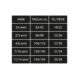 Gi&Gi Girls Opaque Tights 70 Denier Bright Glitter N.2205, beige