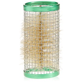 Efalock Metal Rollers Long – 32 mm (Pack of 12)