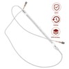 Mobestech Bracket Halogen Heater Tube Replacement for Heating Elements Warm