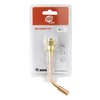 SÜA - Oxy-Acetylene Heating Tip Rosebud Series 2-MFA-J Compatible with