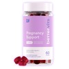 Bettervits Pregnancy Vitamins for Women with Folic Acid & Vitamin