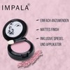Impala Eyeshadow Matte 53 Forrest Green