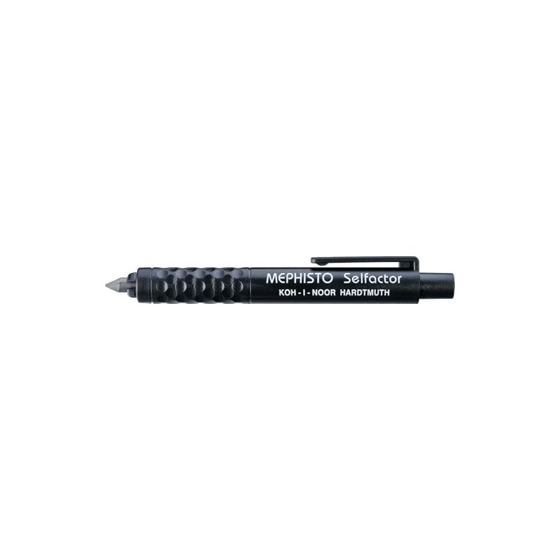 KOH-I-NOOR 5301 5.6mm Diameter Mechanical Clutch Lead Holder Pencil -