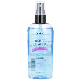 Sanitizador y Limpiador de Brochas [Brush Cleaner] 110ml - 1 Pieza