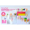 Sonny Angel HIPPERS Looking Back Series - Original Mini Figure/Limited