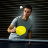 CSI Cannon Sports - Pala de Ping Pong irrompible, Color