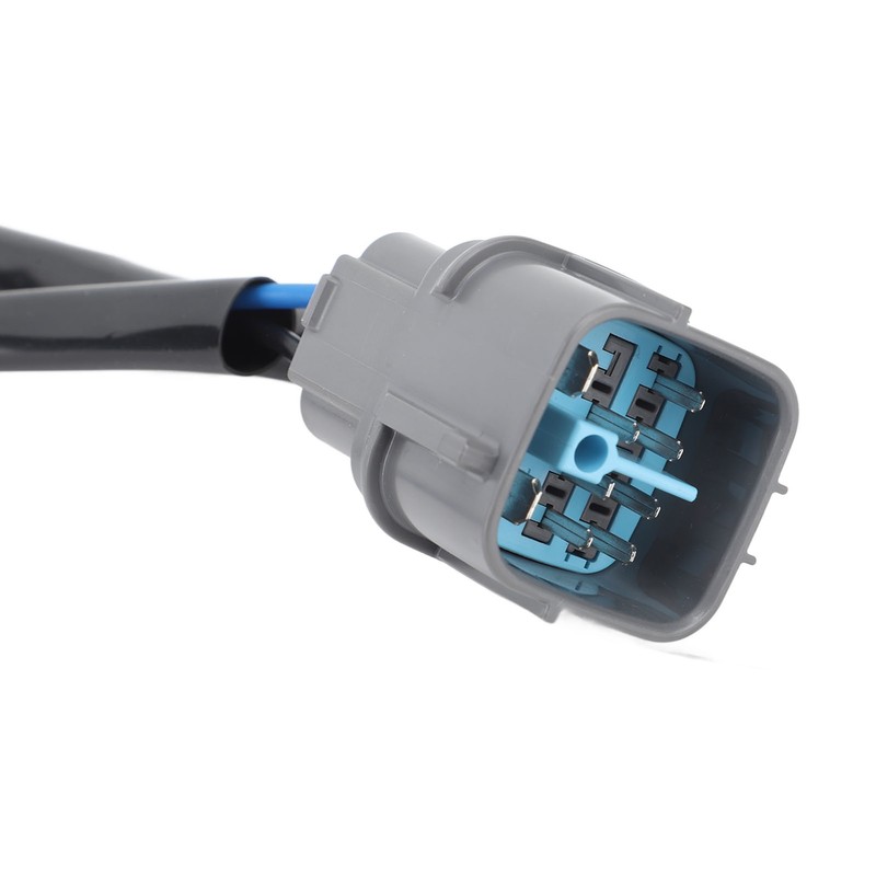 For OBD2 to OBD1 10 Pin Distributor Engine Jumper Swap