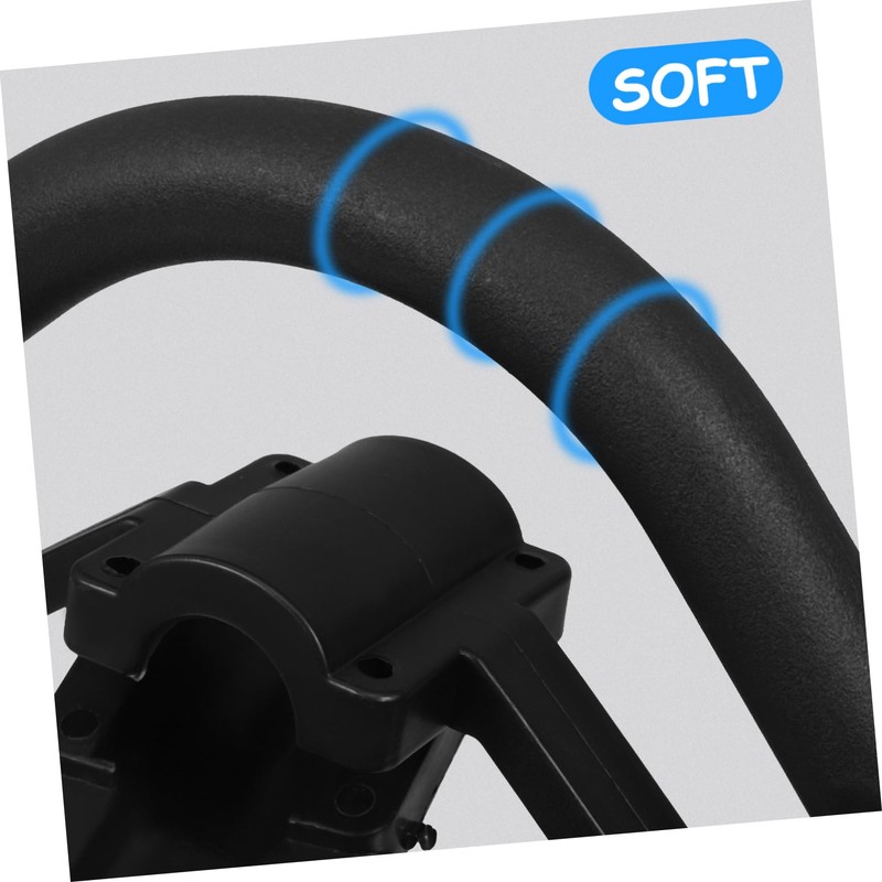 Outanaya Trimmer Handle Bar with Shoulder Strap Ergonomic Design for