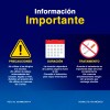 Niquitin Etapa 1 - 6 Pack Tratamiento Para Dejar De