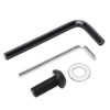 Arrow Rest Professional Aluminum Alloy Outdoor Archery Arrow Rest for