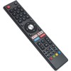 TAVICE Replacement Remote – Compatible with Kogan KALED50XU9210STB, KALED50XU9220STA, KALED55XU9210STA