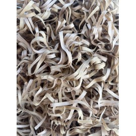 Premium Shredded Paper – 200 Grams | Eco-Friendly, Perfect for Gift Wrapping, Packaging, Baskets, and Crafts