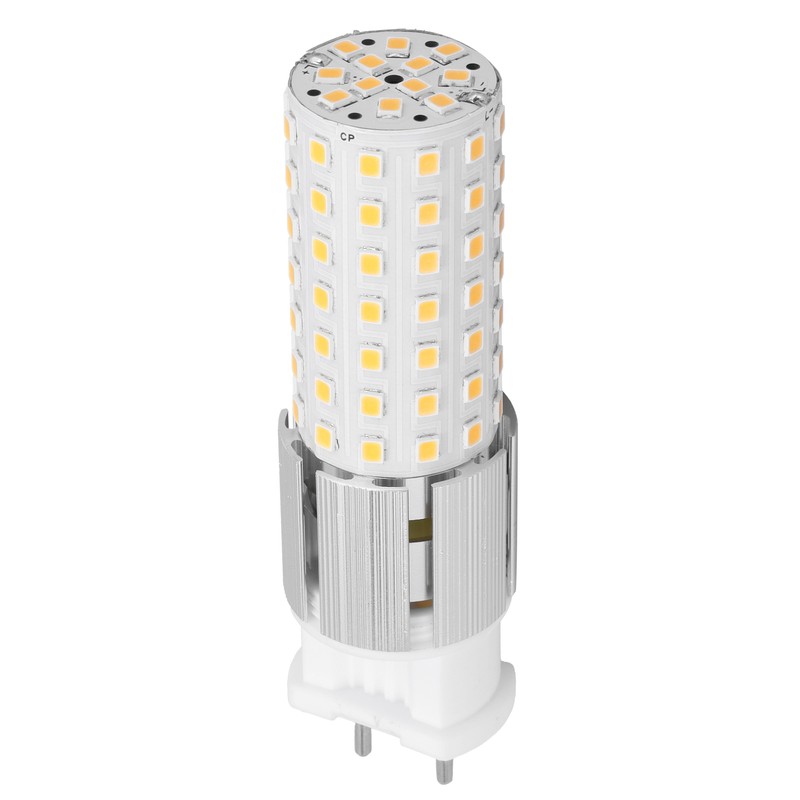G12 96LED Light Corn Lamp 15W 1500LM Light Bulb for