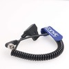 Eonvic D-tap to Locking DC Monitor Power Cable for Atomos