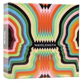 Wavelength Party Game – A Mind Reading Party Game