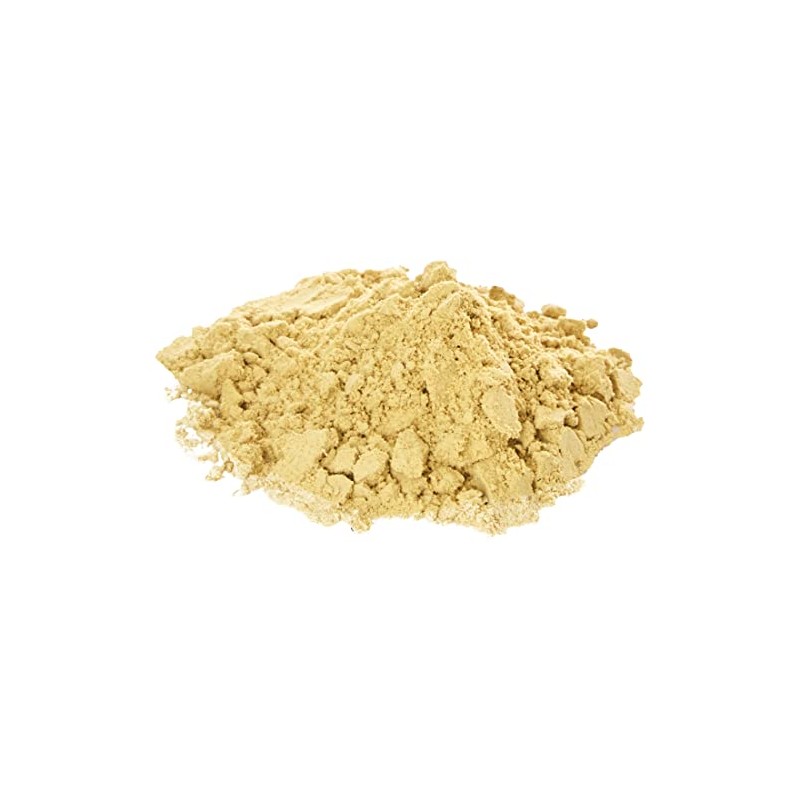 Old India Ginger Ground 750g