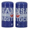 F.C. Hansa Rostock Salt and Pepper Shaker Wall