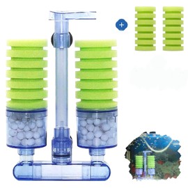 capetsma Sponge Fish Tank Filter Aquarium Filter