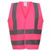 Regatta Professional Kids' Hi Vis Vest