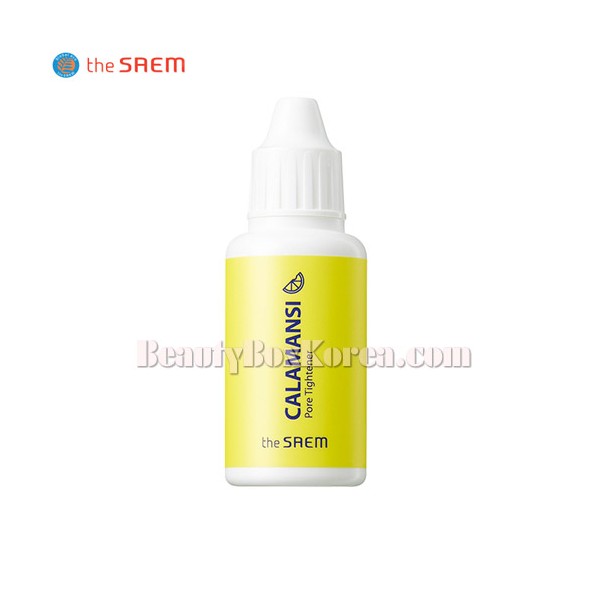 THE SAEM Calamansi Pore Tightener 40ml