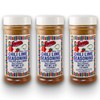 Bolner's Fiesta Mexican Seasonings & Spices 4.5oz - 7oz (Pack