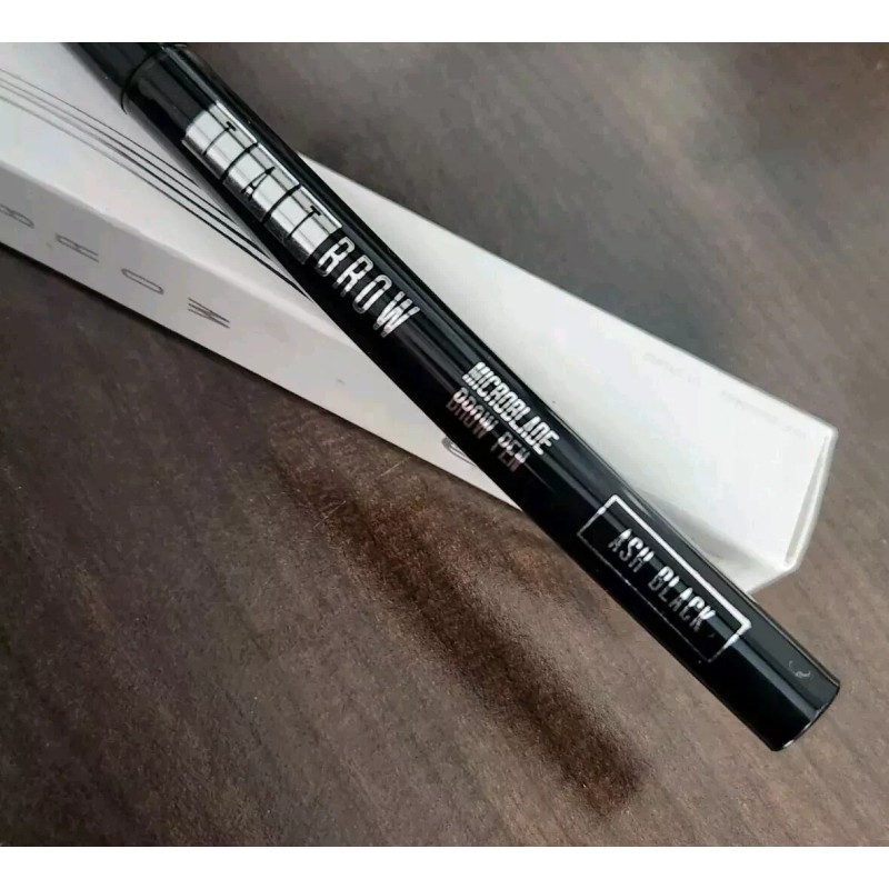 Underlining Beauty Lot 2 TAT Brow Microblade Brow Pen Eyebrow
