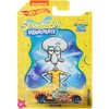Hot Wheels Spongebob Bedlam 4/6, tan