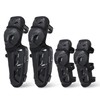 SCOYCO Motorcycle Knee Pads for Men - CE Level 1