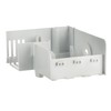 Masterpart Fridge Freezer Thermostat Housing Compartment Box To Fit Amica