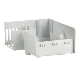 Masterpart Fridge Freezer Thermostat Housing Compartment Box To Fit Amica AK125 Fridges & Freezers 1015515