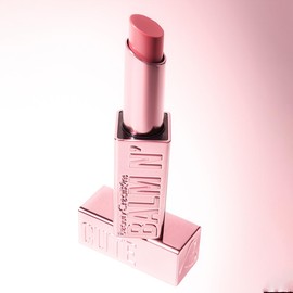 Beauty Creations Balm N' Cute Bálsamo Labial Con Color 6 Tonos Distintos (Rose)