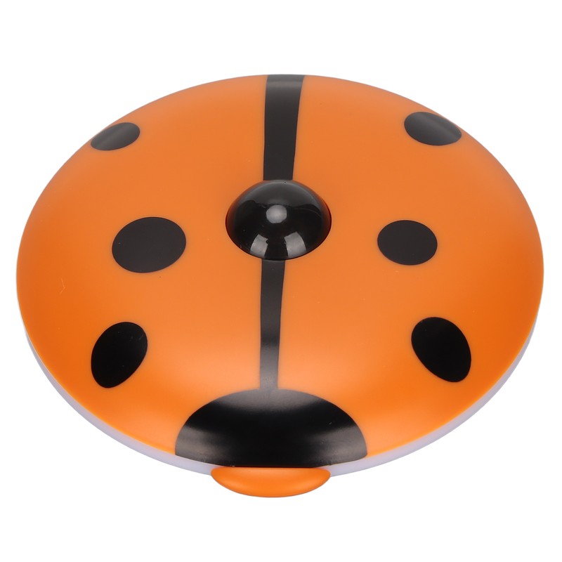 Motion Sensor Night Light Coccinella Septempunctata LED Night Light for