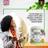 365 Turmeric, Black Pepper & Ginger Capsules - High Strength