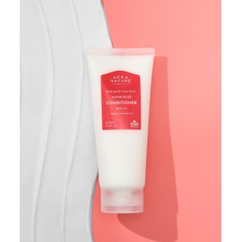 Dr. Olga Damage & Color Care Alpine Rose Hair Conditioner, 210ml