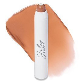 Julep Julep It's Balm Tint of Color Lip Balm - Almond Nude | Hydrating Lip Color with Vitamin E Core | Natural Gloss Finish | Vegan & Cruelty-Free