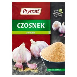 Prymat Garlic Powder 20g