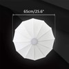 Godox CS-65D Lantern Softbox,Bowens Mount,Quick-Install 65cm Collapsible Globe Softbox for