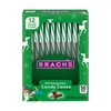 Brach's Wintergreen Christmas Candy Canes, Stocking Stuffers for Kids, Christmas